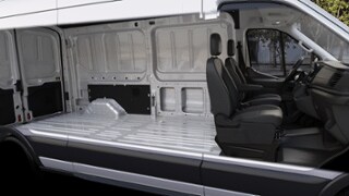 2024 Ford Transit® Internal Image 1